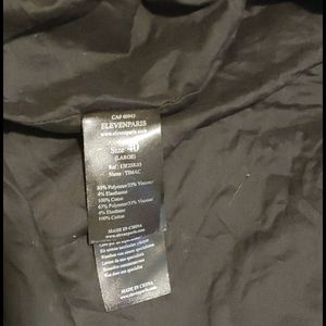 Eleven Paris LA Collection Flair Skirt